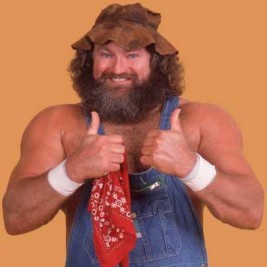 Hillbilly Jim